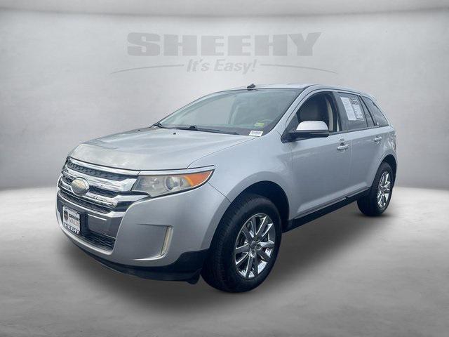 used 2013 Ford Edge car, priced at $11,750