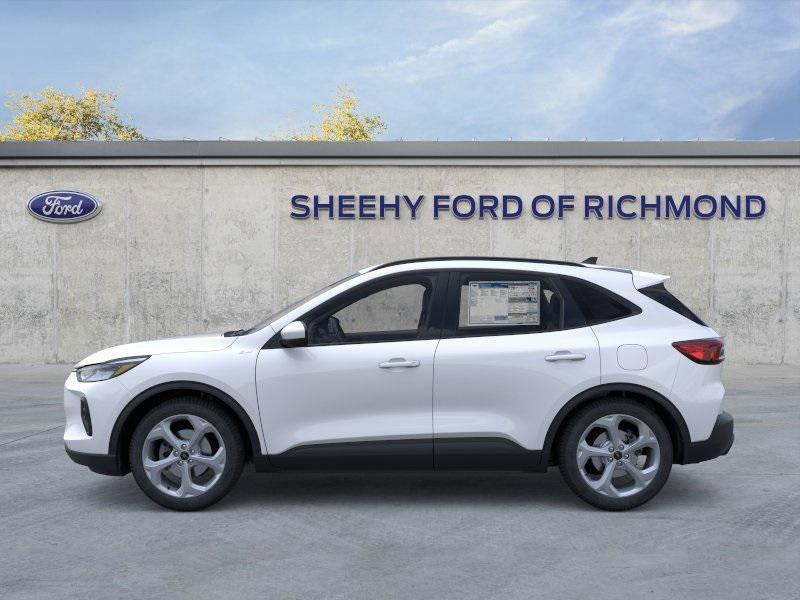new 2026 Ford Escape car, priced at $33,880
