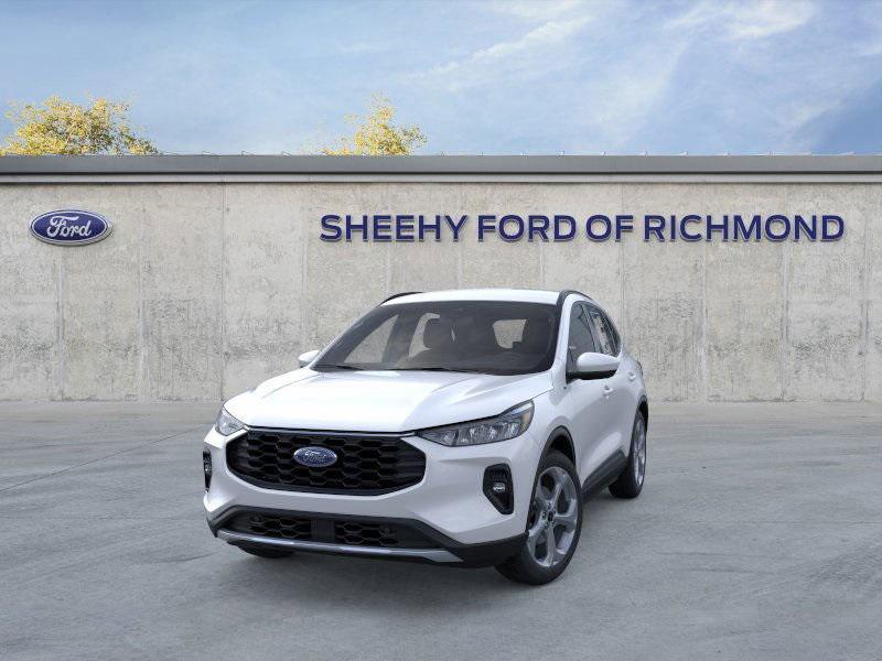 new 2026 Ford Escape car, priced at $33,880