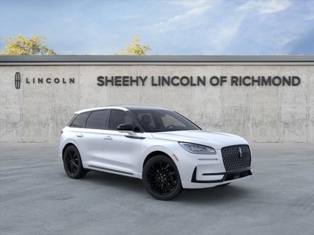 new 2024 Lincoln Corsair car, priced at $45,657