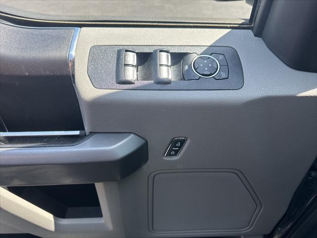 used 2019 Ford F-150 car, priced at $27,950