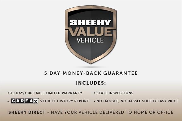 used 2019 Ford F-150 car, priced at $27,950