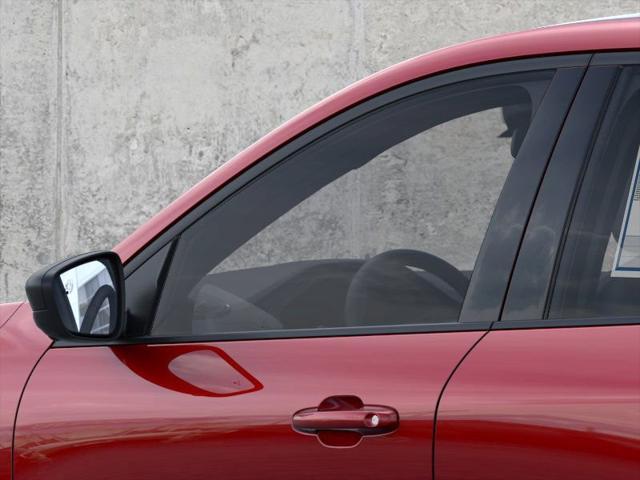 used 2025 Ford Escape car, priced at $24,750