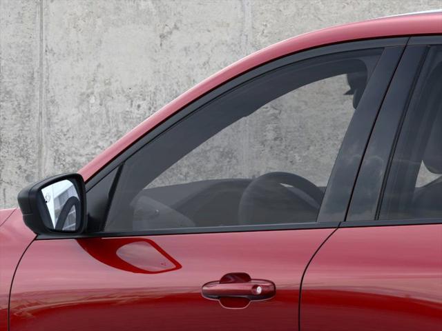 used 2025 Ford Escape car, priced at $27,500