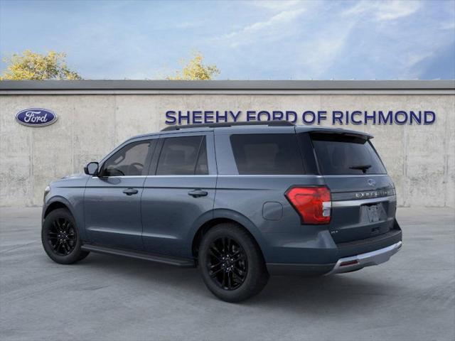 new 2024 Ford Expedition car, priced at $60,651