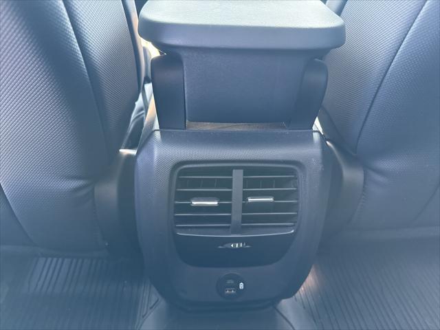 used 2023 Ford Mustang Mach-E car, priced at $30,950