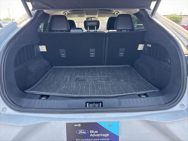 used 2023 Ford Mustang Mach-E car, priced at $30,950