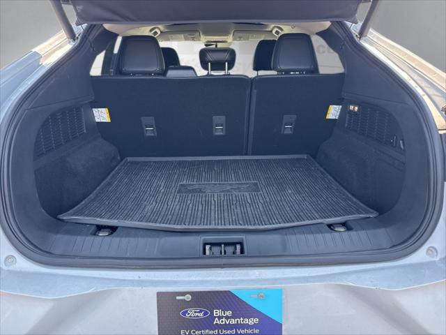 used 2023 Ford Mustang Mach-E car, priced at $30,950