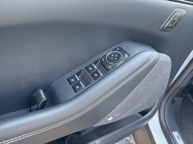 used 2023 Ford Mustang Mach-E car, priced at $30,950
