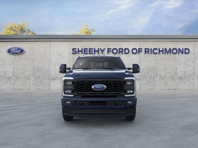 new 2024 Ford F-350 car, priced at $80,568