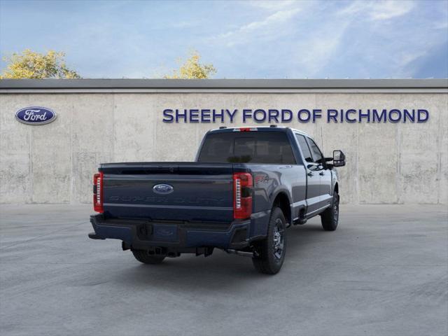 new 2024 Ford F-350 car, priced at $80,568