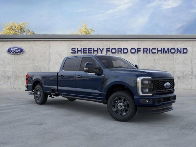 new 2024 Ford F-350 car, priced at $80,568