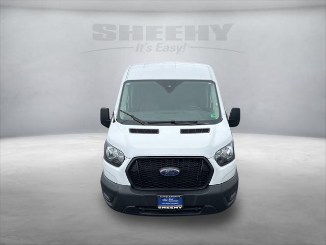 used 2023 Ford Transit-250 car, priced at $39,750