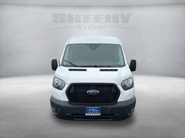 used 2023 Ford Transit-250 car, priced at $39,750