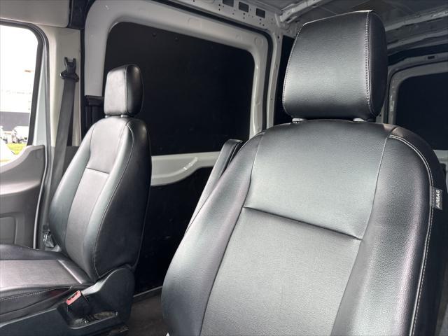 used 2023 Ford Transit-250 car, priced at $39,750