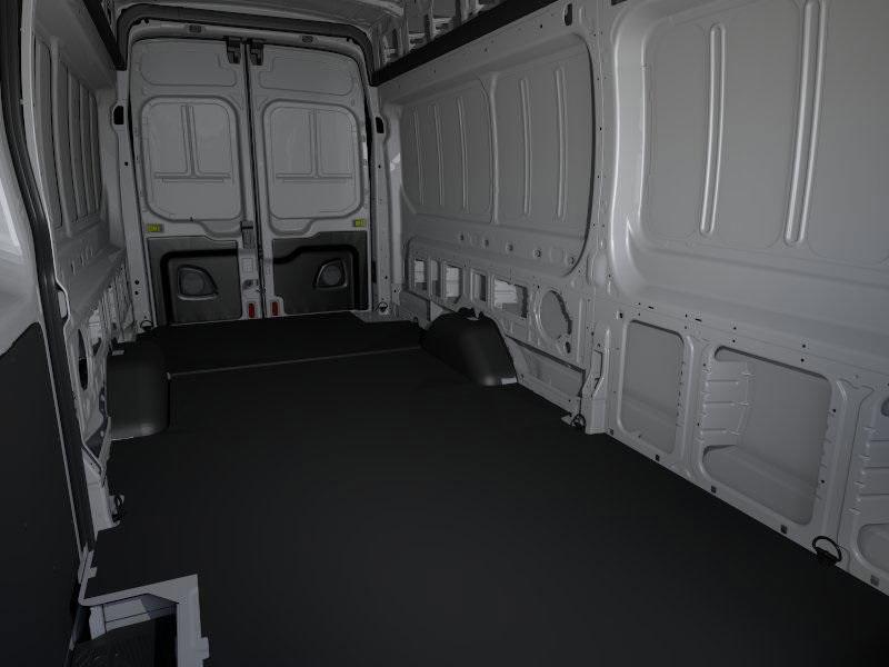 new 2025 Ford Transit-350 car, priced at $60,085