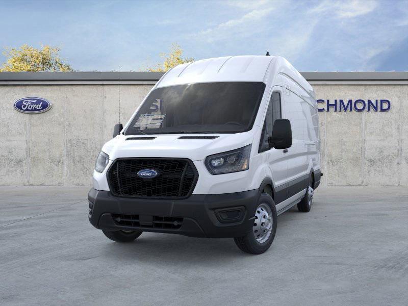 new 2025 Ford Transit-350 car, priced at $60,085
