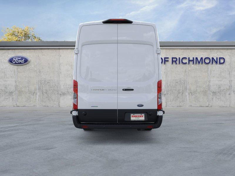 new 2025 Ford Transit-350 car, priced at $53,927