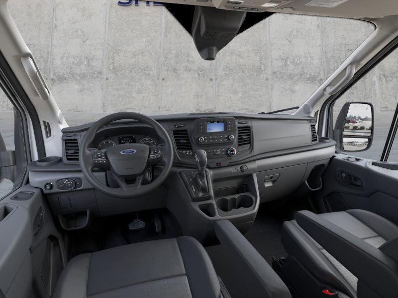 new 2025 Ford Transit-350 car, priced at $60,085