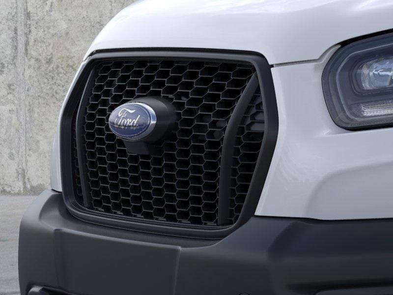 new 2025 Ford Transit-350 car, priced at $60,085