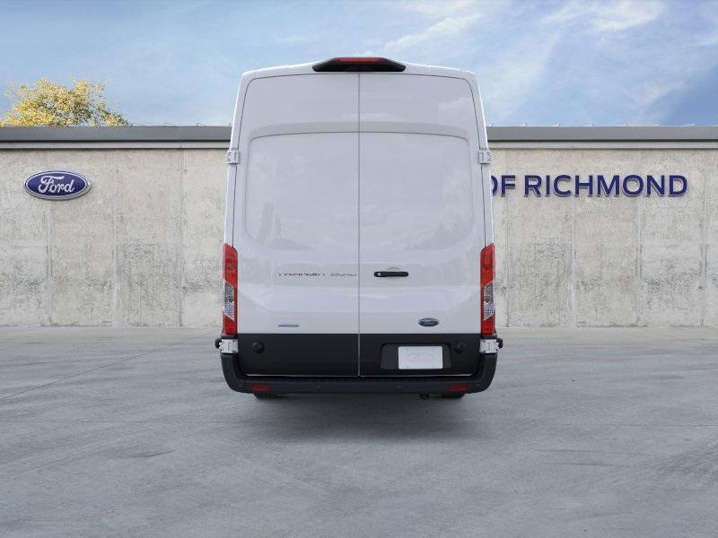 new 2025 Ford Transit-350 car, priced at $60,085