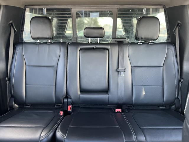 used 2019 Ford F-250 car, priced at $52,950