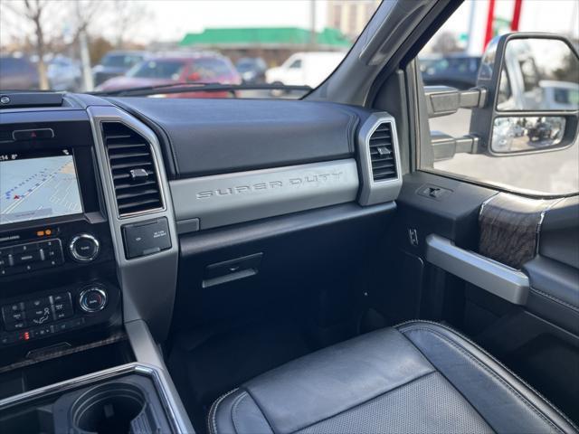 used 2019 Ford F-250 car, priced at $52,950