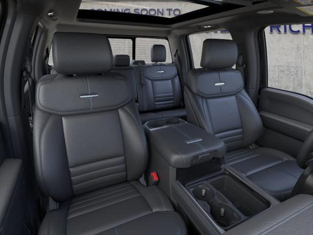 new 2025 Ford F-350 car, priced at $101,500