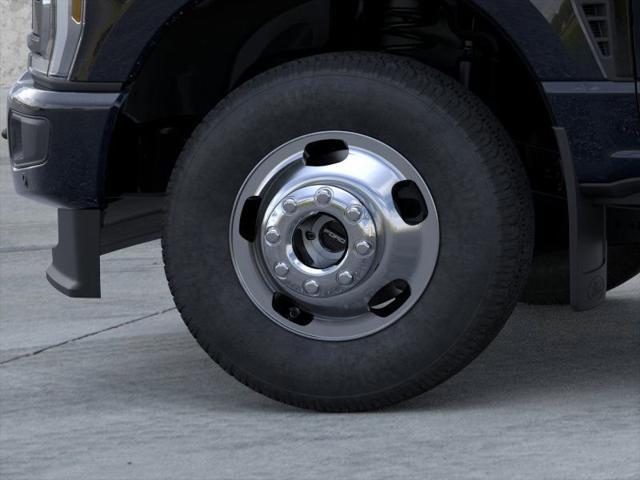 new 2025 Ford F-350 car, priced at $101,500