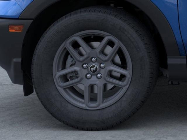 new 2025 Ford Bronco Sport car, priced at $28,467