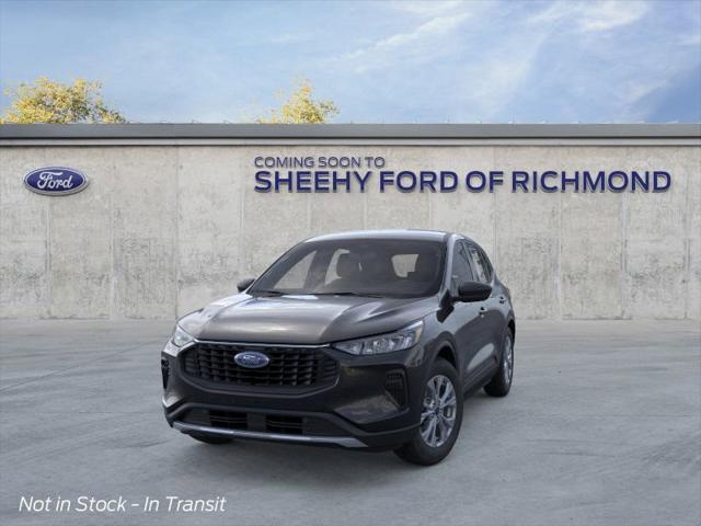 new 2025 Ford Escape car, priced at $25,993