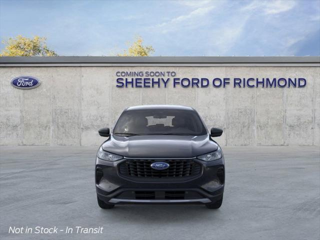 new 2025 Ford Escape car, priced at $25,993