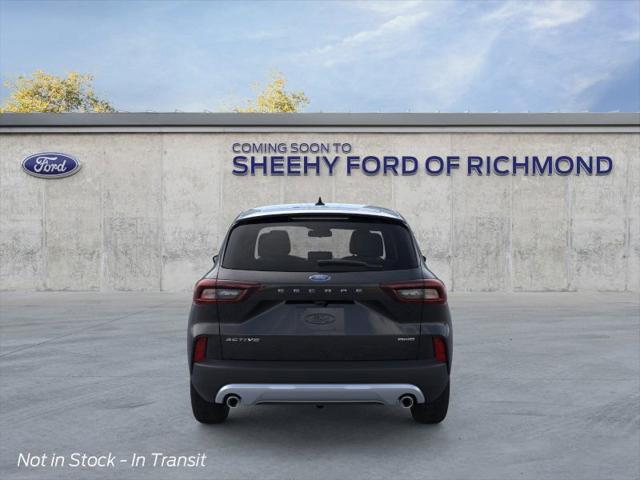 new 2025 Ford Escape car, priced at $25,993