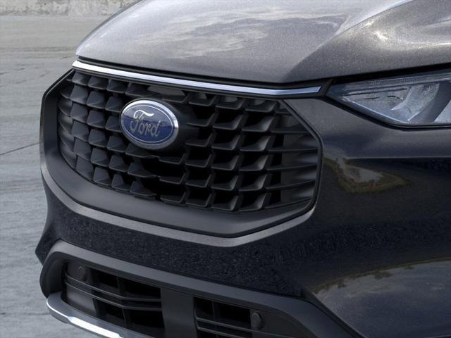 new 2025 Ford Escape car, priced at $25,993