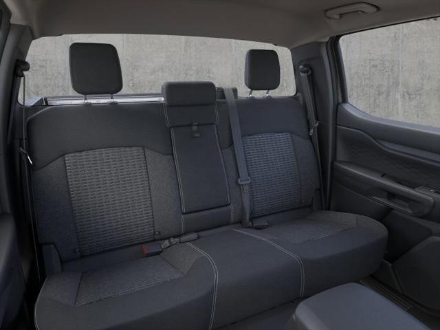 new 2025 Ford Ranger car, priced at $36,486