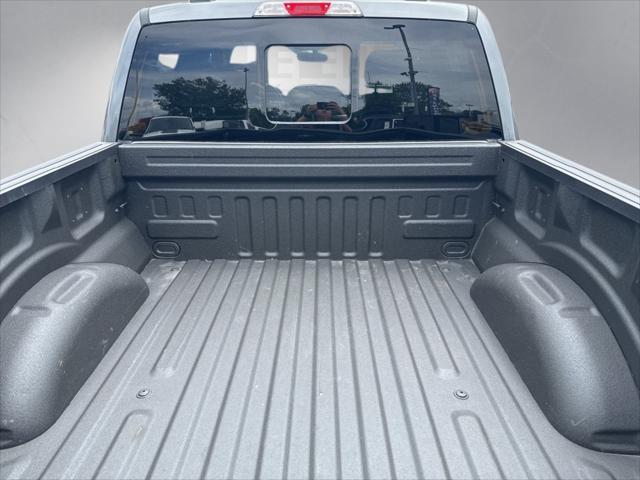 used 2021 Ford F-150 car, priced at $38,750