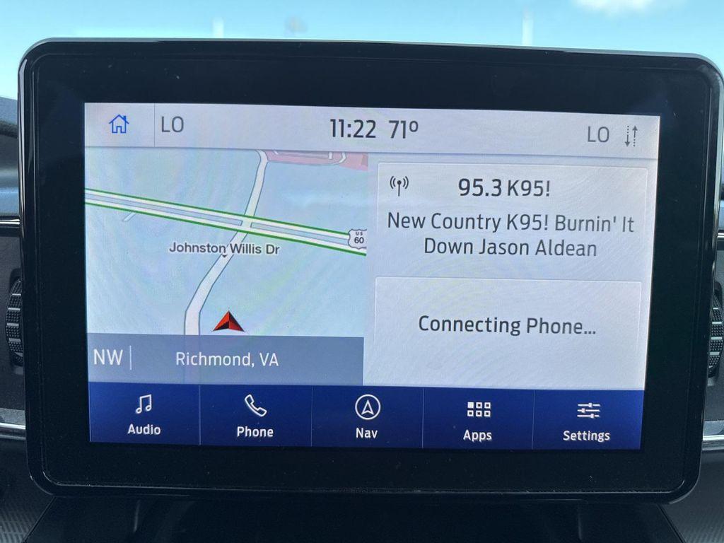 used 2020 Ford Explorer car, priced at $20,750