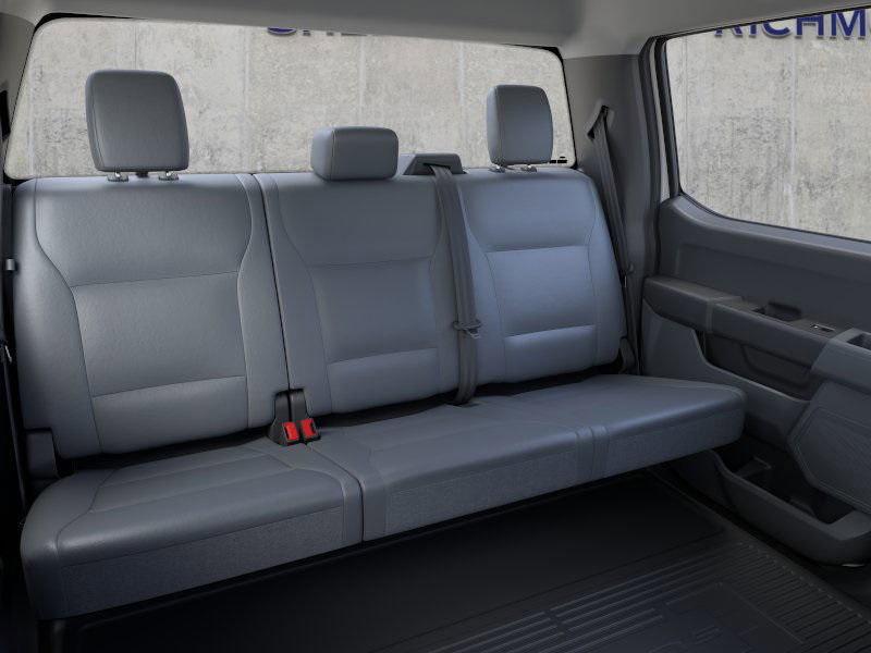 new 2026 Ford F-450 car, priced at $78,535