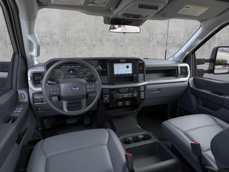 new 2026 Ford F-450 car, priced at $78,535