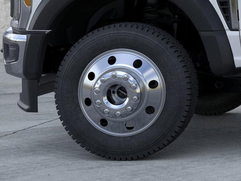 new 2026 Ford F-450 car, priced at $78,535