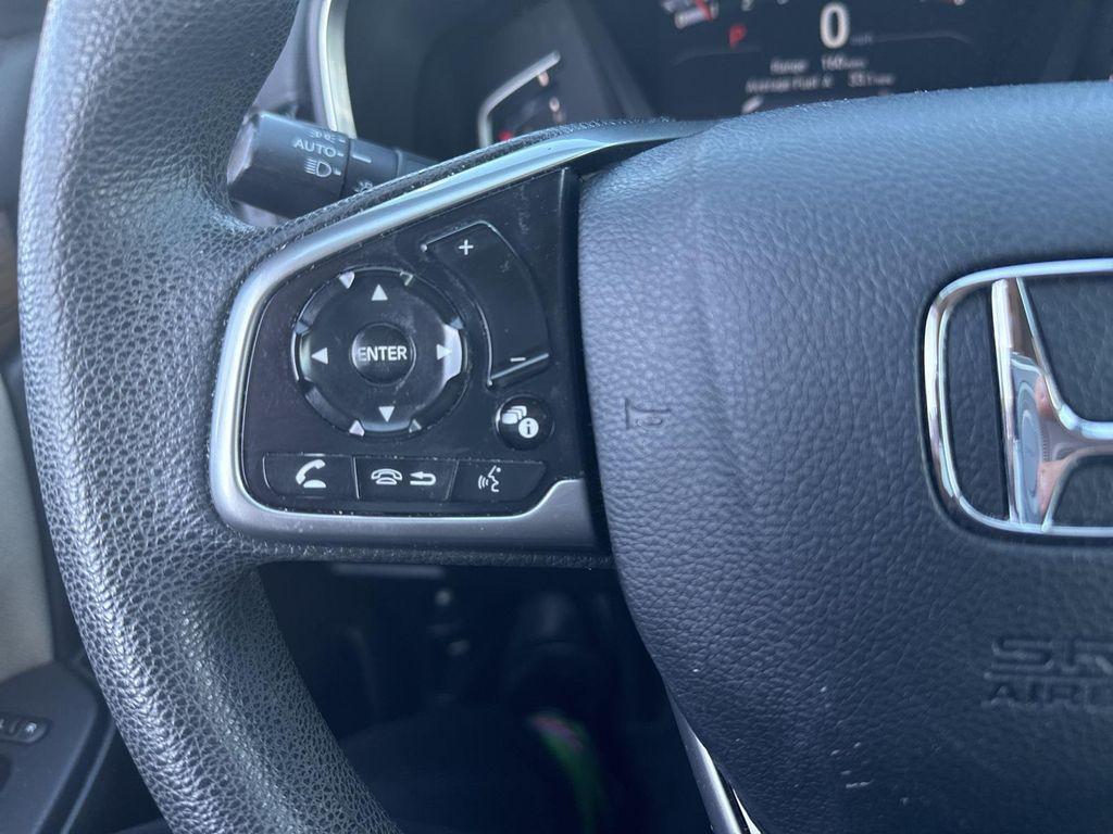 used 2019 Honda CR-V car, priced at $18,950