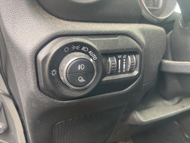 used 2020 Jeep Gladiator car, priced at $33,950