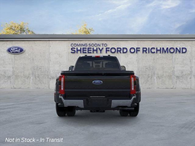 new 2025 Ford F-350 car, priced at $85,583