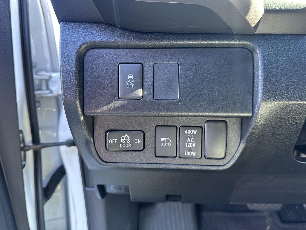 used 2020 Toyota Tacoma car, priced at $36,750