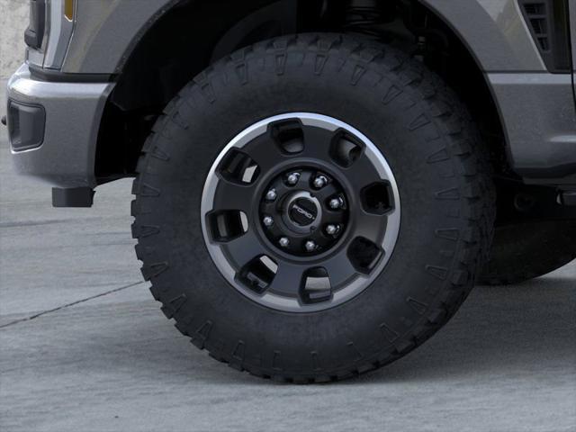 new 2025 Ford F-350 car, priced at $89,640