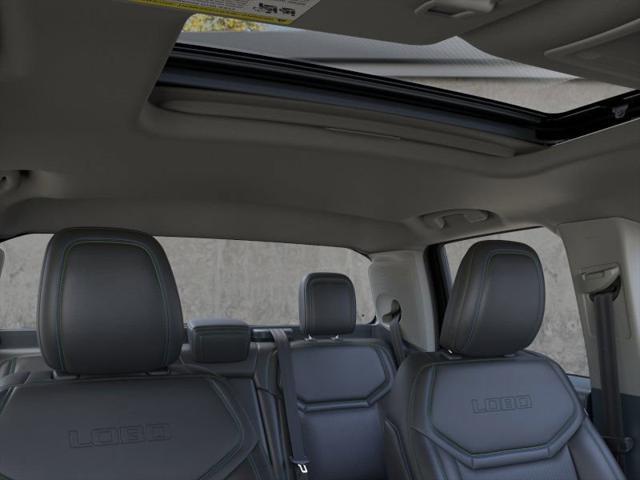 new 2025 Ford Maverick car, priced at $42,945