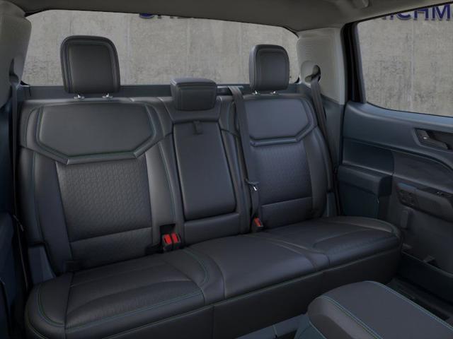 new 2025 Ford Maverick car, priced at $42,945