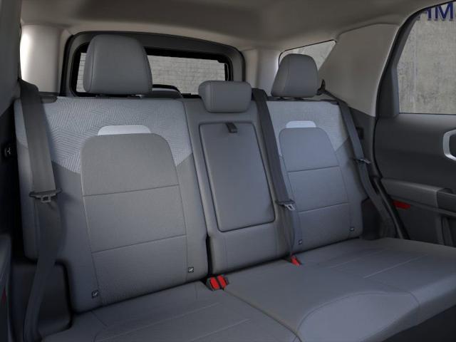 new 2025 Ford Bronco Sport car, priced at $38,435