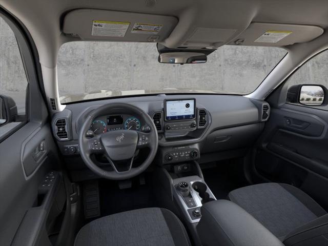 new 2024 Ford Bronco Sport car, priced at $26,643