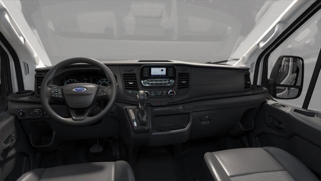 new 2024 Ford Transit-150 car, priced at $49,348
